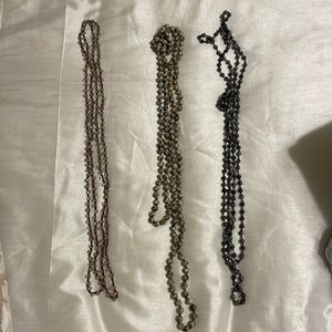 Betsy Pittard jewelry